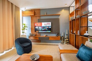 TV
