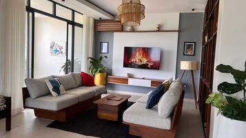 Smart TV