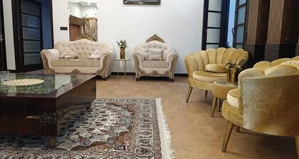 Spacious 6-bedroom house in DHA Phase 5 Lahore