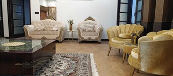 Spacious 6-bedroom house in DHA Phase 5 Lahore