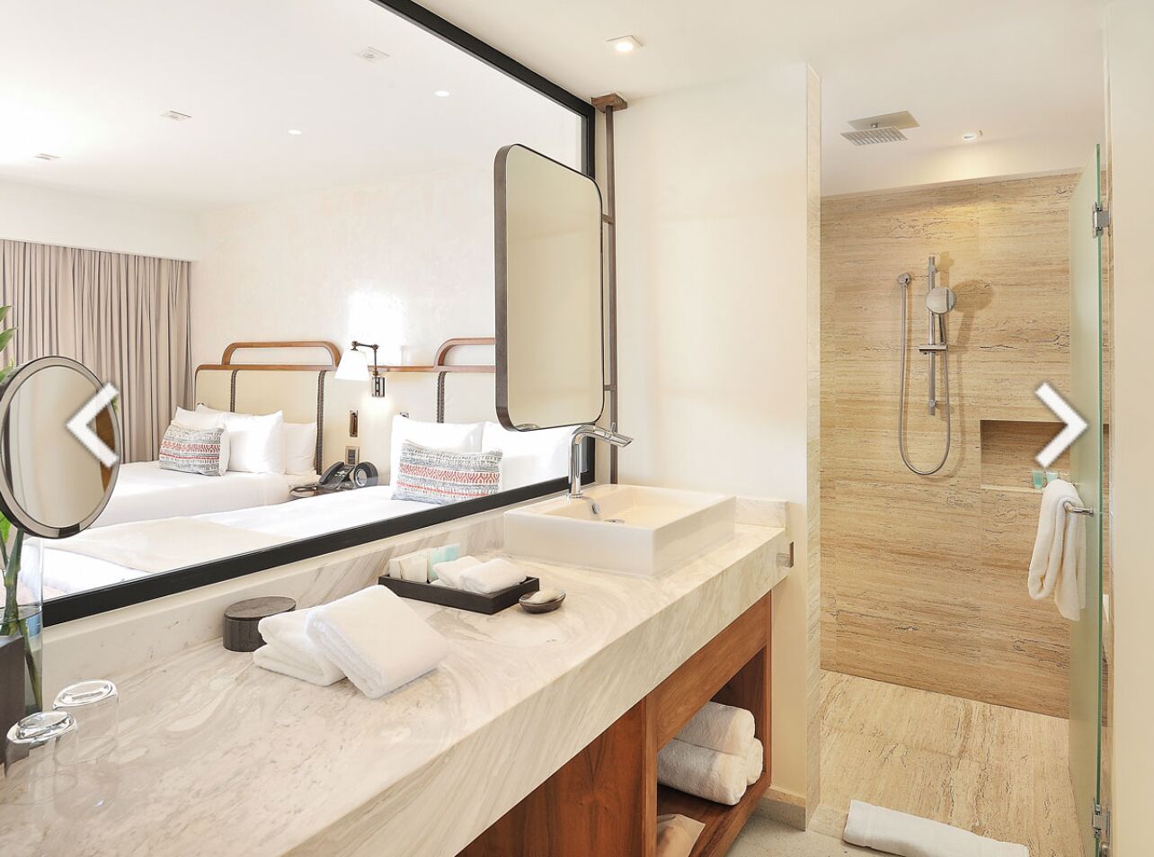 風筒、提供毛巾、番梘、廁紙