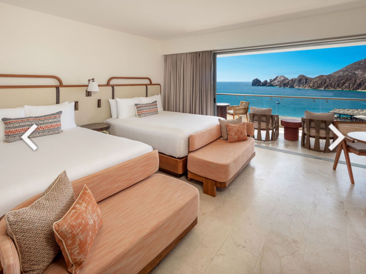 2 間睡房、Wi-Fi、床單、方便輪椅出入