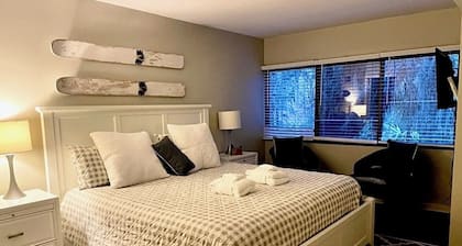 Low country lagoon close to Sea Pines and coligny Beach