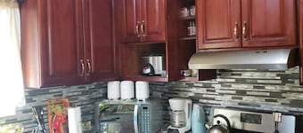 Mini Cozy Lodging