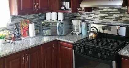 Mini Cozy Lodging