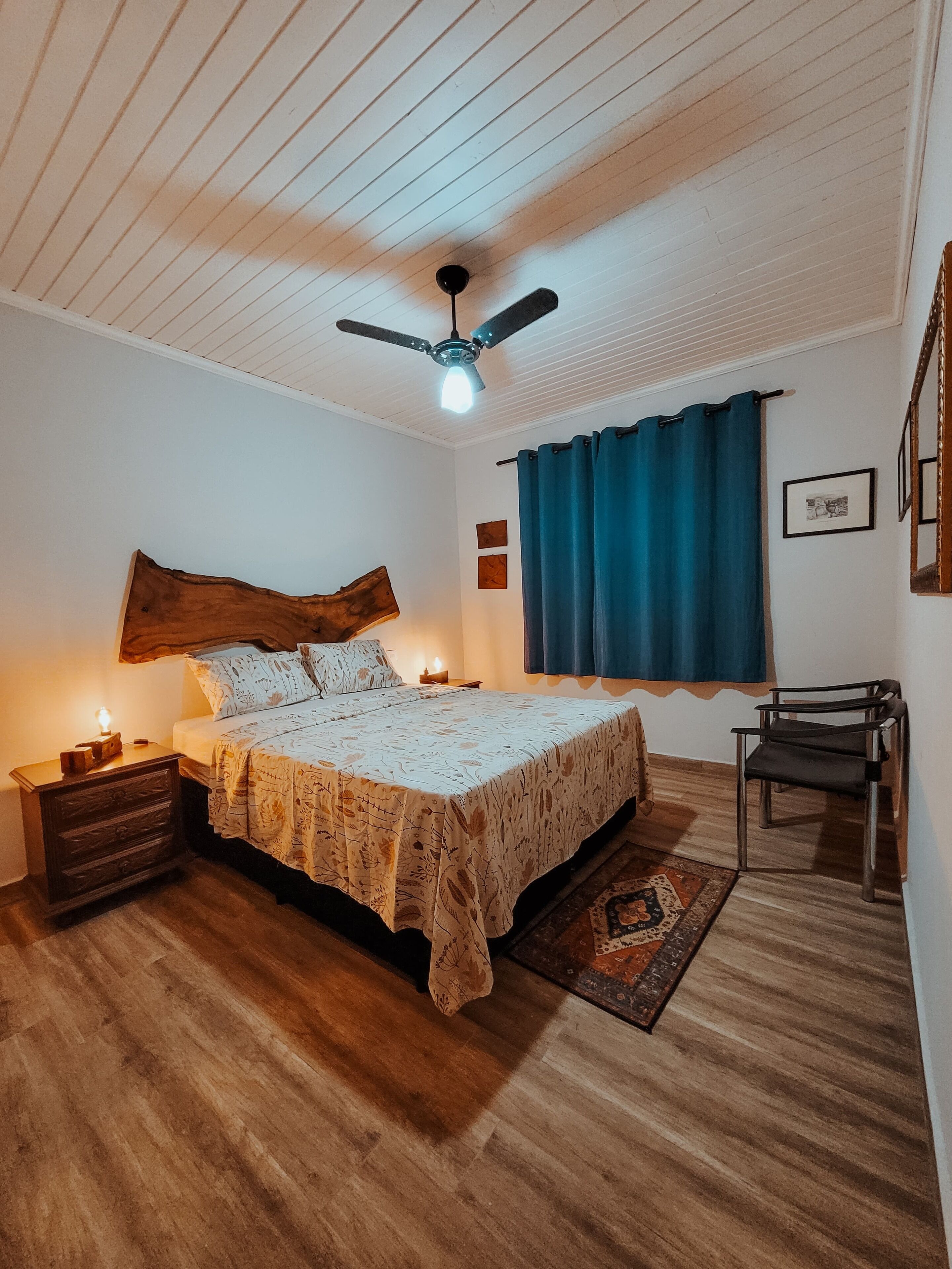 5 bedrooms, WiFi, wheelchair access