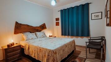 5 bedrooms, WiFi, wheelchair access