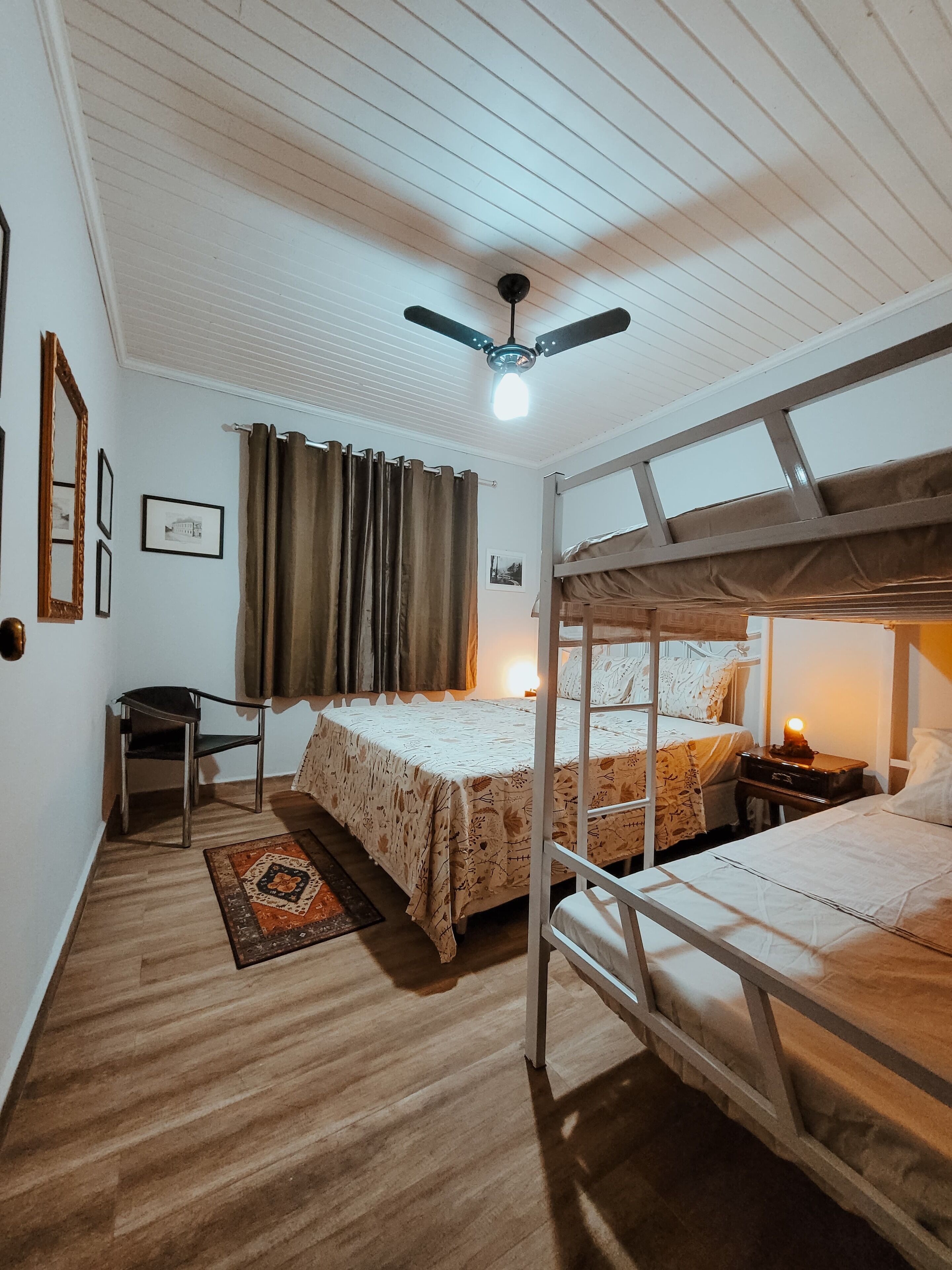 5 Schlafzimmer, WLAN, Rollstuhlgeeignet