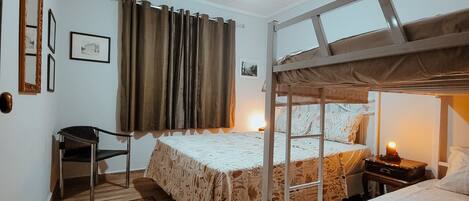 5 Schlafzimmer, WLAN, Rollstuhlgeeignet