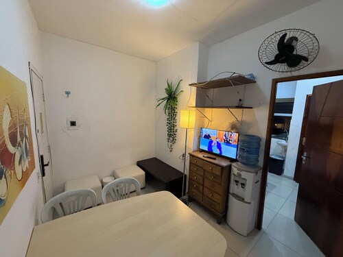 Studio in Fortaleza Ceará 3 km from Iracema beach in the city center