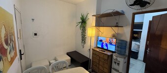 Studio in Fortaleza Ceará 3 km from Iracema beach in the city center