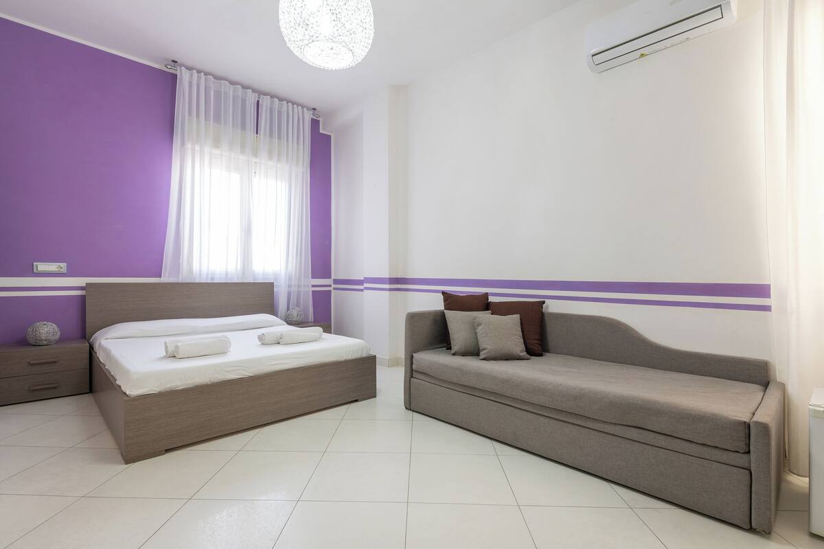 Classic Triple Room | Free WiFi