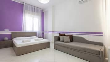 Tripla Classic | Wi-Fi gratuito
