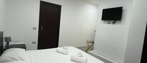 Chambre Classique | Wi-Fi gratuit