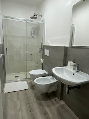 Habitació clàssica | Bany