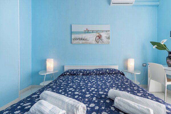 Thanit Rooms - Cagliari