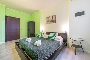 Classic Double Room | Free WiFi