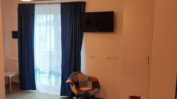 Televisión
