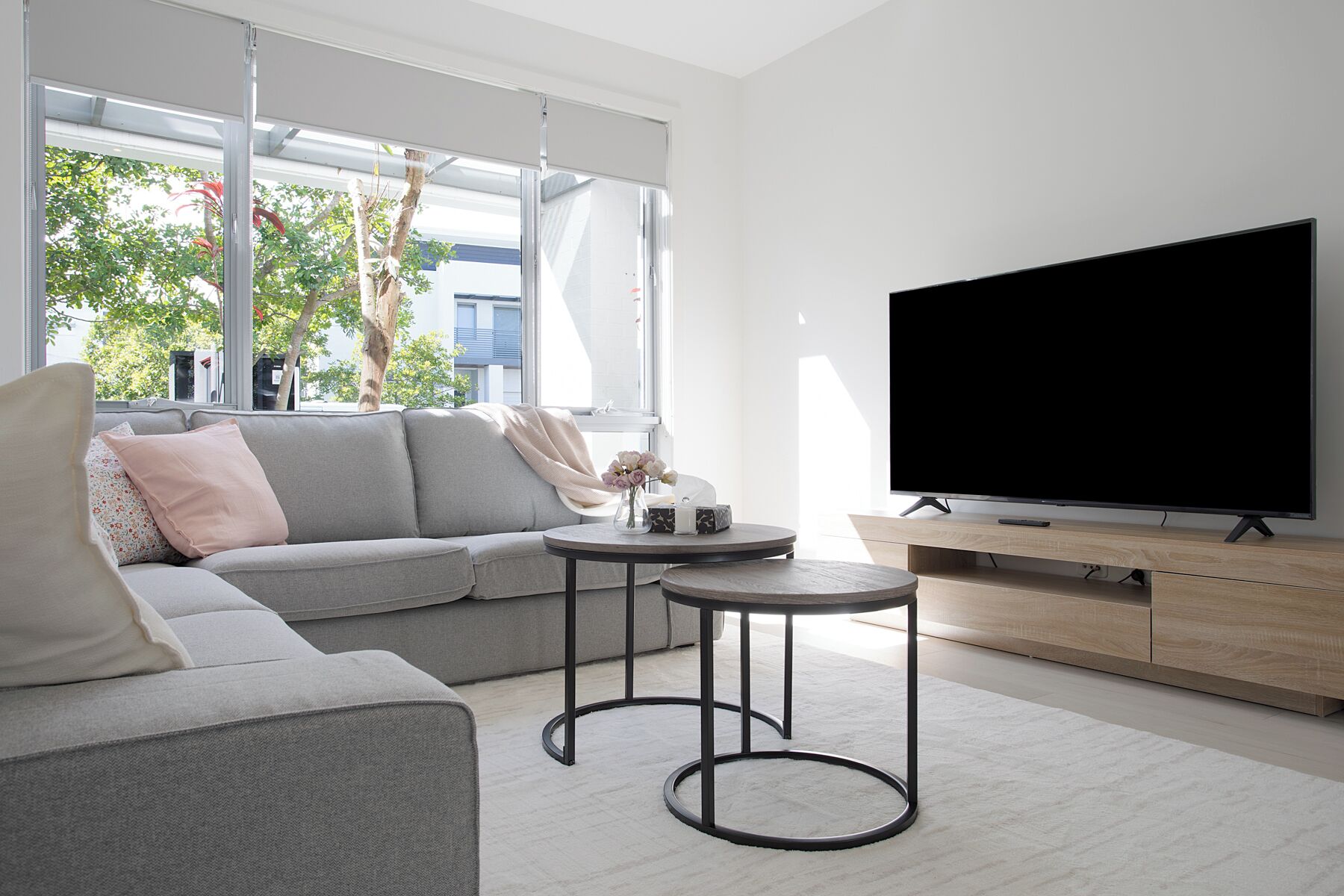 Smart TV