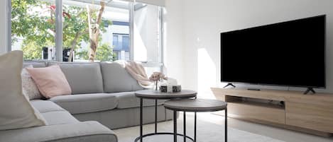 Smart TV
