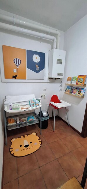 Interior - Vacation House "al Vicoletto" (Pratola Peligna)