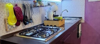 Vacation House "al Vicoletto"