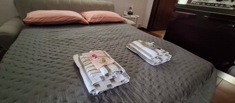 Vacation House "al Vicoletto"