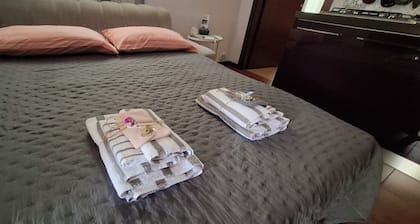 Vacation House "al Vicoletto"