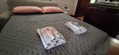 Vacation House "al Vicoletto"