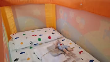Area bambini