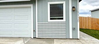 New Townhouse Near Highway
