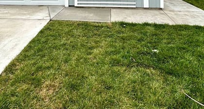 New Townhouse Near Highway