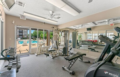 Charming 2-bedroom 2-bathroom 3 Miles away from The University of Alabama