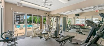 Charming 2-bedroom 2-bathroom 3 Miles away from The University of Alabama