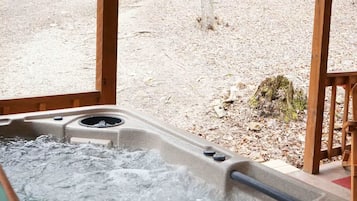 Comfort huis | Terras