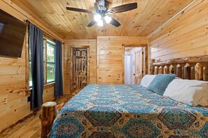 Family House, Lake View | Free WiFi