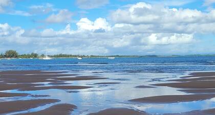 Aruna Chalet - Maraú Peninsula