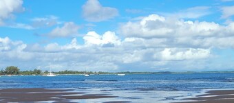 Aruna Chalet - Maraú Peninsula