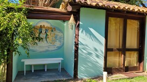 Exterior - Aruna Chalet - Maraú Peninsula (Maraú)