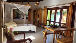 1 bedroom, Internet, bed sheets
