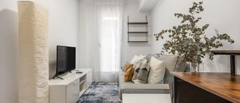 TV