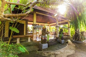 Lobby - Asri Sari Villa Ubud (Ubud)