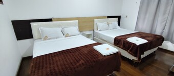 HOTEL CEDE Inn