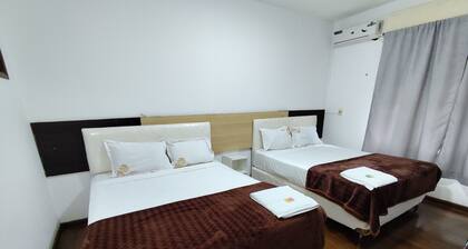 HOTEL CEDE Inn