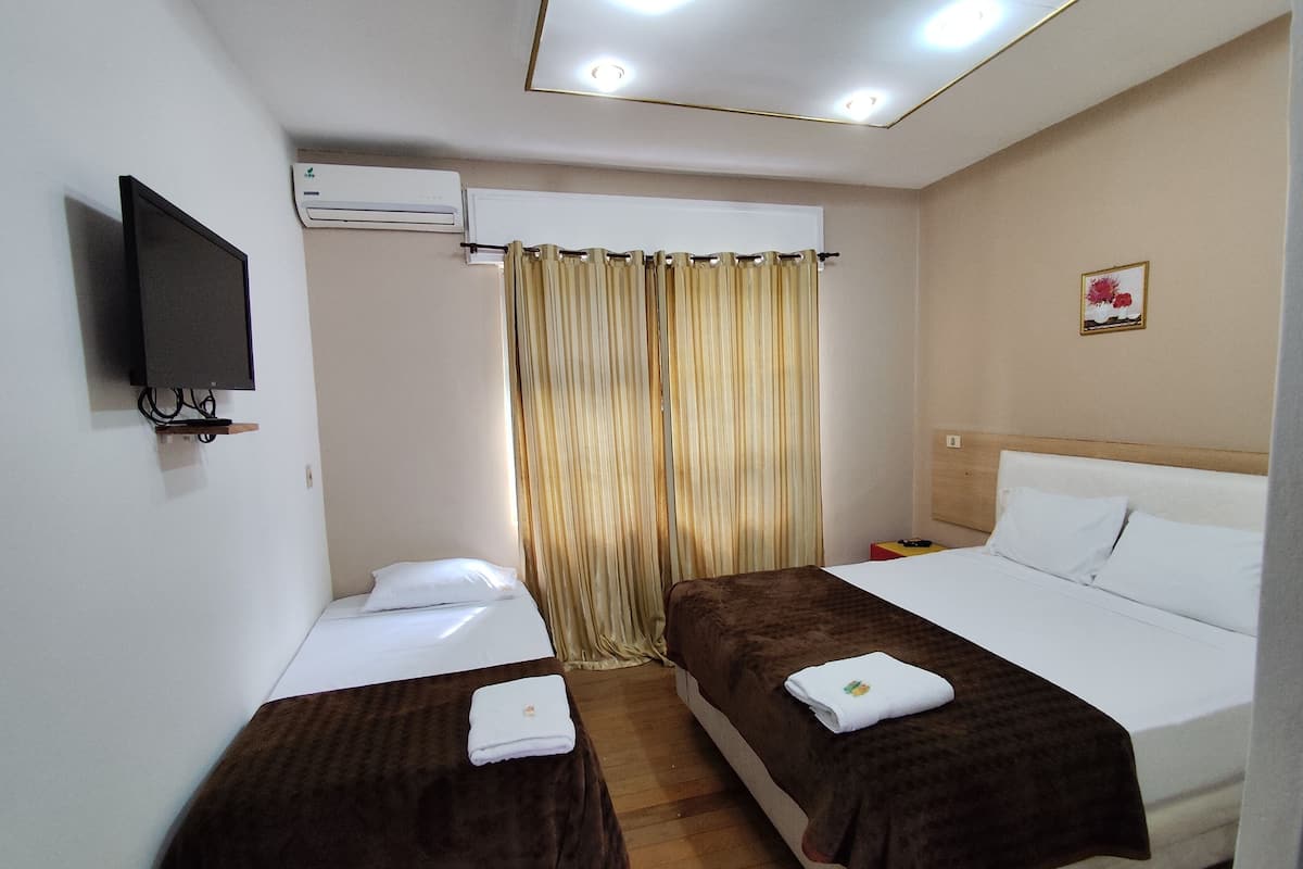 Standard Room | Free WiFi