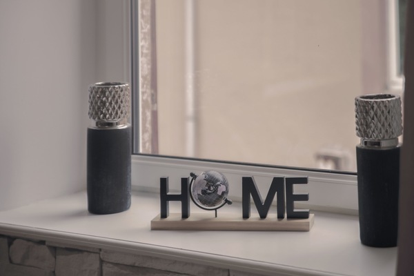 Détail de l’intérieur