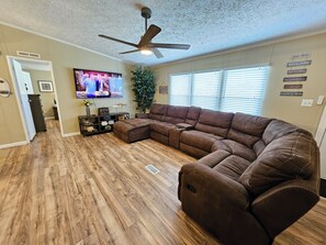 TV