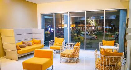 Metro Cebu IT Park Condo Near CBD & Downtown