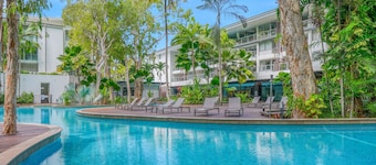 Drift Beachfront Resort Suite 4302