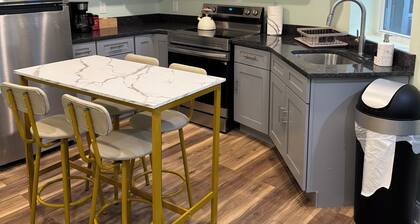 Amazing 2-bedroom apartment with AC in Philadelphia